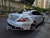 2018 Genesis G70