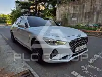 2018 Genesis G70