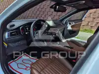 2018 Genesis G70
