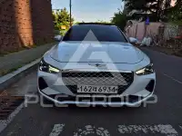 2018 Genesis G70