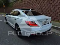 2018 Genesis G70