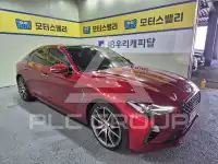 2018 Genesis G70