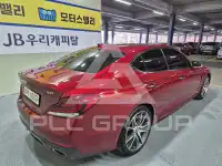 2018 Genesis G70