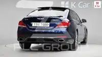2018 Genesis G70