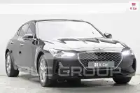 2018 Genesis G70