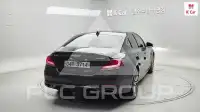 2018 Genesis G70