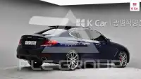 2018 Genesis G70