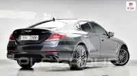 2018 Genesis G70