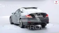 2018 Genesis G70