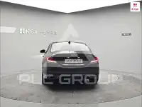2018 Genesis G70