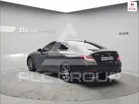 2018 Genesis G70