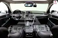 2018 Genesis G70