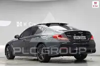 2018 Genesis G70