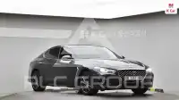 2018 Genesis G70
