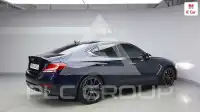 2018 Genesis G70