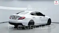 2018 Genesis G70