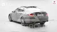 2018 Genesis G70
