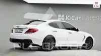 2018 Genesis G70