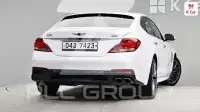2018 Genesis G70