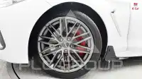 2018 Genesis G70