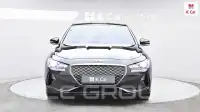 2018 Genesis G70