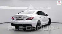 2018 Genesis G70