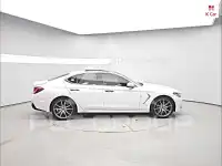 2018 Genesis G70