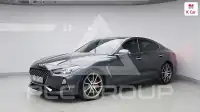 2018 Genesis G70