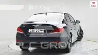2018 Genesis G70