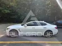 2018 Genesis G70