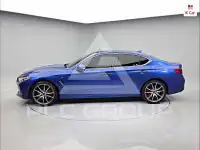 2018 Genesis G70