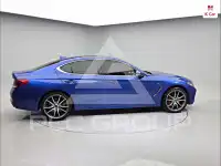 2018 Genesis G70