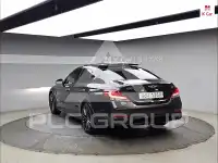 2018 Genesis G70