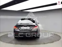 2018 Genesis G70