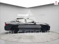 2018 Genesis G70