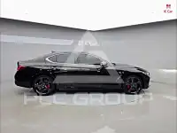 2018 Genesis G70