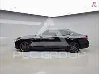 2018 Genesis G70