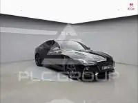 2018 Genesis G70