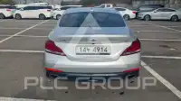 2018 Genesis G70