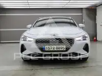 2018 Genesis G70