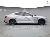 2018 Genesis G70