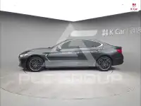 2018 Genesis G70