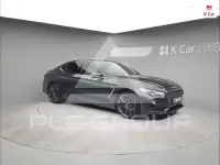 2018 Genesis G70