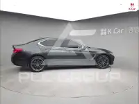 2018 Genesis G70