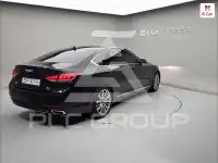 2018 Genesis G80