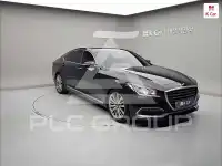2018 Genesis G80