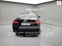2018 Genesis G80