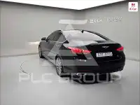 2018 Genesis G80