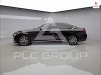 2018 Genesis G80