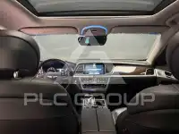 2018 Genesis G80